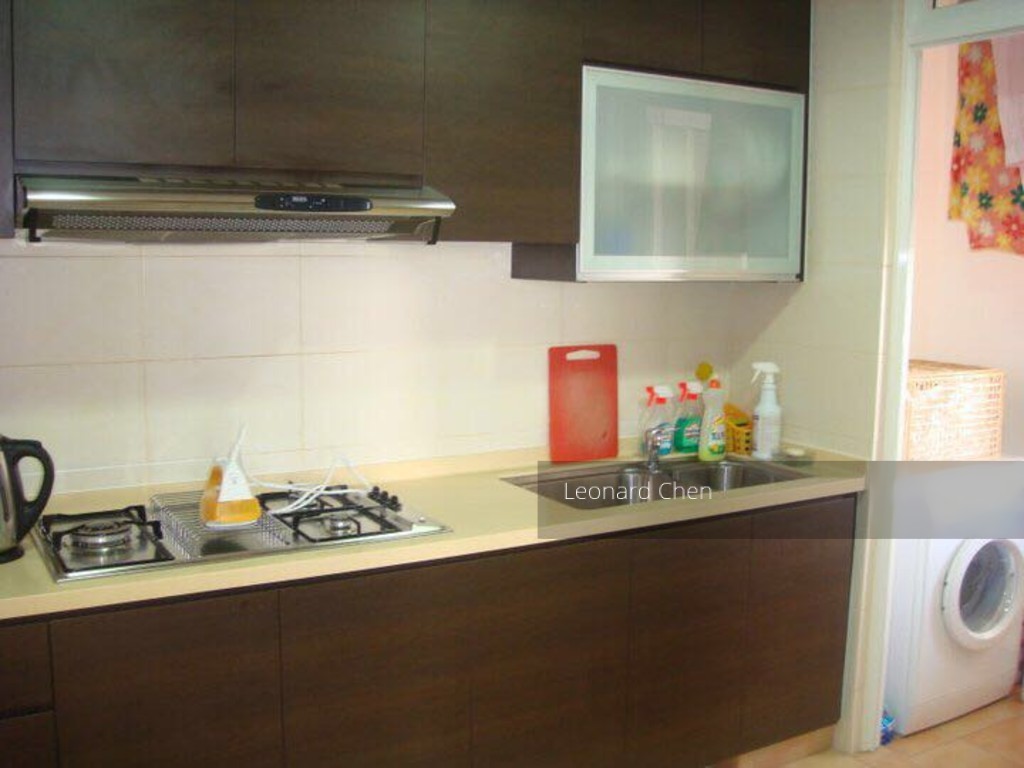Casablanca (D25), Condominium #148569182